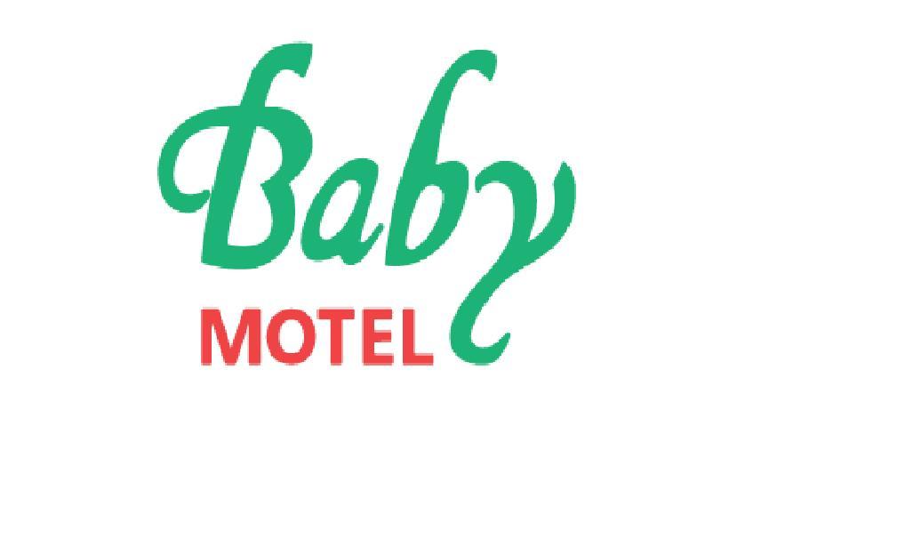 Baby Motel (Adults Only) Serra  Exterior photo