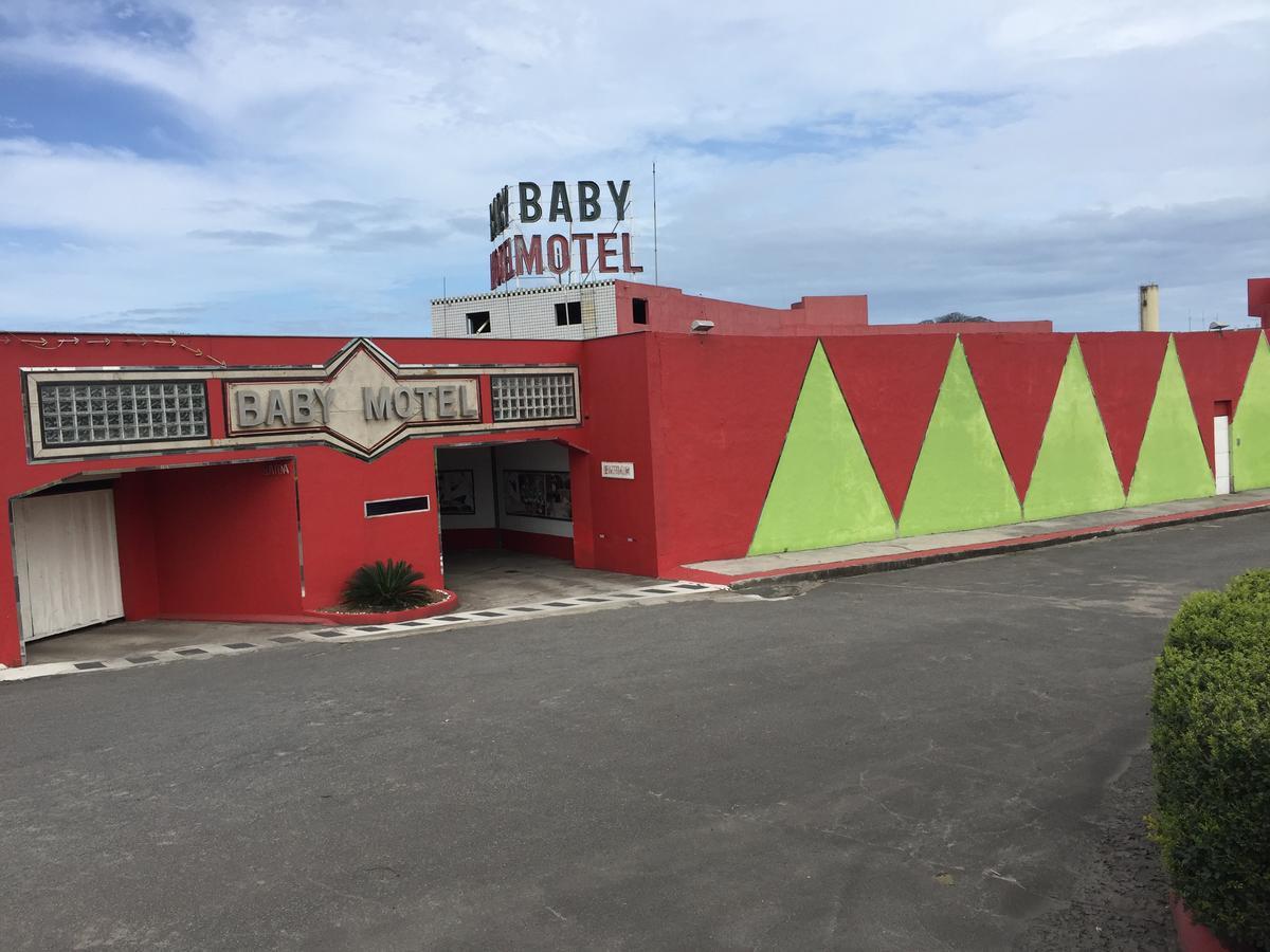 Baby Motel (Adults Only) Serra  Exterior photo