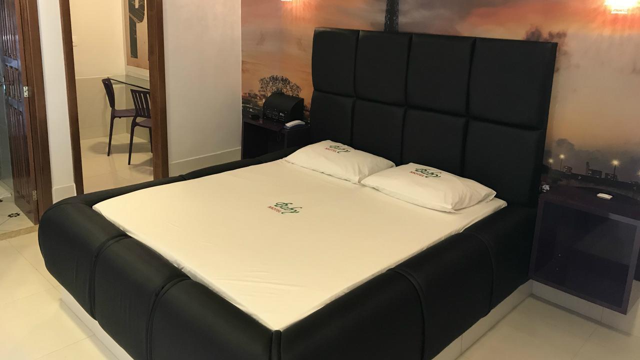 Baby Motel (Adults Only) Serra  Room photo